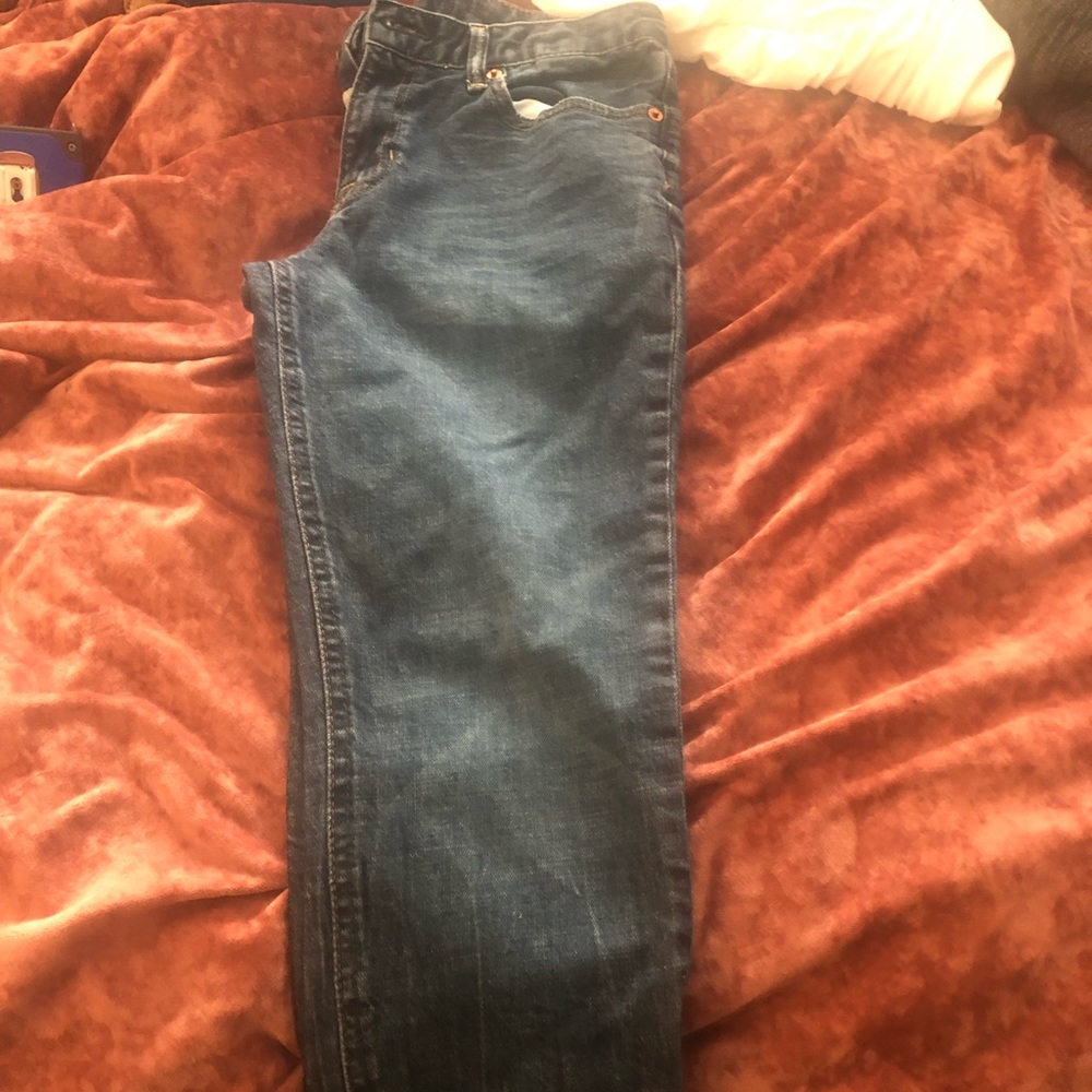 Boys Polo Ralph Lauren Jeans
